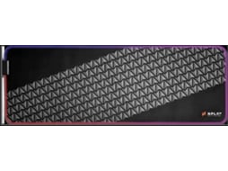 Tapete de Rato Gaming NPLAY Glide 10.1 Preto