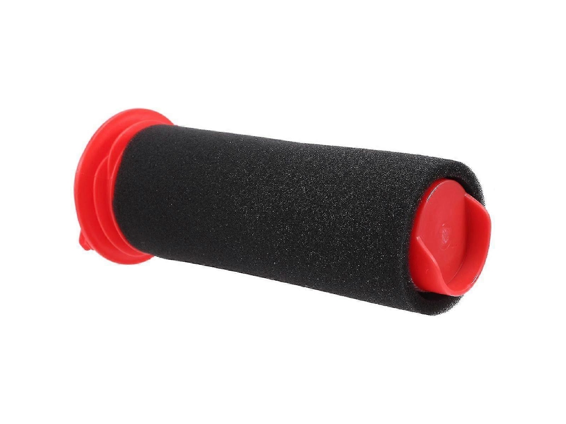 Replacement Filter Kit For Athlet, 3 Main Stick Filter + 3 Foam Athlet Fi_glo