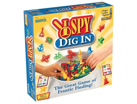 Jogo de tabuleiro UNIVERSITY GAMES Família (5 anos)