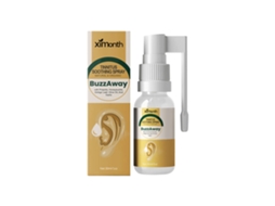 Spray Propolis Ximonth Pro para Tinitus