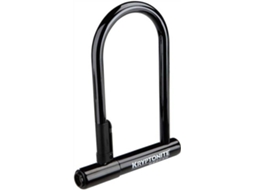 Cadeado de Bicicleta KRYPTONITE U-lock Keeper 12 Std (Chaves)