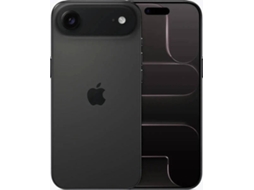 iPhone Air APPLE (Recondicionado Flippers Como Novo - 6.5'' - 256 GB - Preto Sideral)