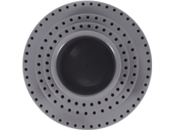 Tubo Trançado De Fibra De Carbono Em 2 Peças, Design Oco, Leve, Fácil De Instalar, Para Diversas Aplicações, 8 X 6 Mm