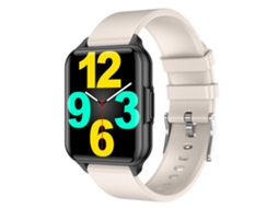 Smartwatch YDCY Q26 Pro Bege