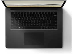 MICROSOFT Surface Laptop 3 - VGZ-00031 (15'' - AMD Ryzen 5 3580U - RAM: 8 GB - 256 GB SSD - AMD Radeon Vega 9) — Windows 11 Atualização Gratuita