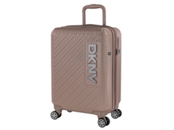 Mala para Pc Pequena DKNY DKNY 3105 Metro Bege (36x55x22 Cm 40l)