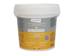 Alimentação Complementar Red Booster 1Kg Brancolpc