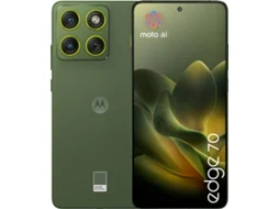 Smartphone MOTOROLA Edge 70 (6.67'' - 12 GB - 512 GB - Verde)