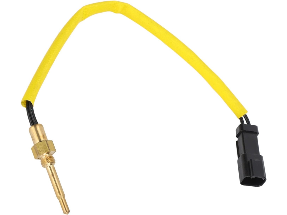 Sensor De Temperatura De Alta Qualidade Para Escavadeiras De Esteira.