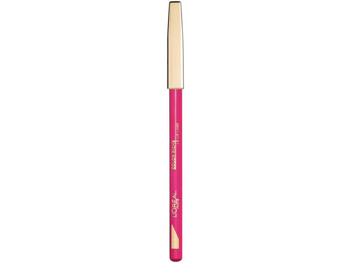 Batom L’ORÉAL PARIS Color Riche Lip Oui 1