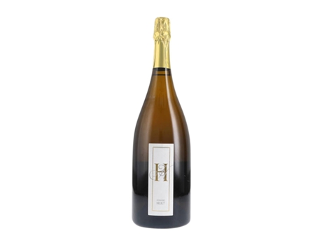 Espumante HUET Pétillant Chenin Branco Brut Vouvray Garrafa Magnum (1.5 L - 1 Unidade)