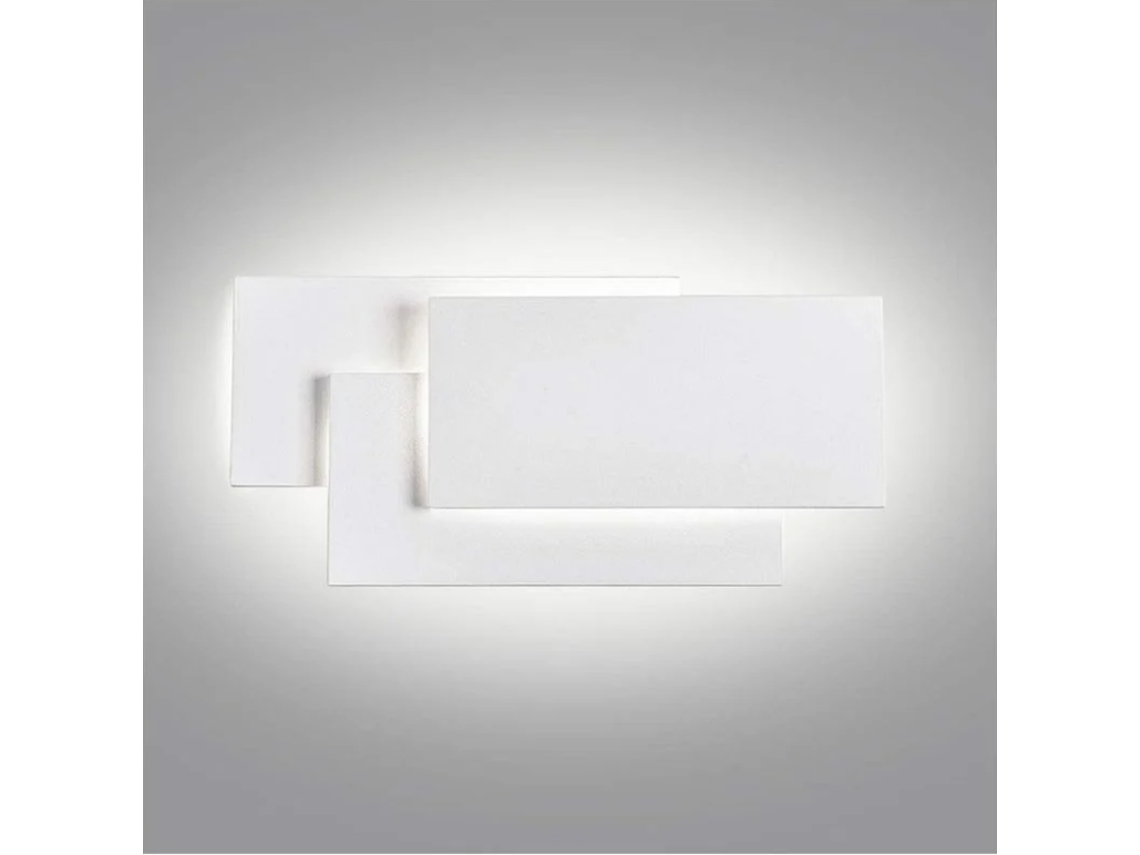 Lâmpada Led Branca Quarto/Escritório/Allway ZMING