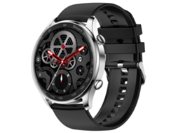 Smartwatch ENZON Prateado