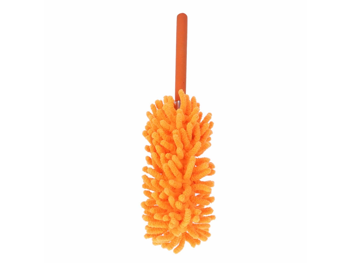 Pincel de Limpeza Retrátil Lavável com S/MARCA