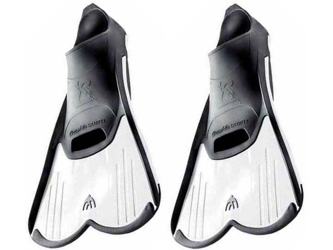 Barbatanas de Natação CRESSI Light (EU 37-38)