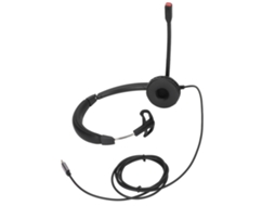 Fone de Ouvido para Call Center LAXISCREED