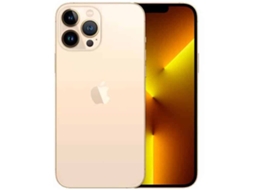 Smartphone APPLE Iphone 13 Pro 6 Gb 256 Gb Dourado (Recondicionado Marcas Mínimas)