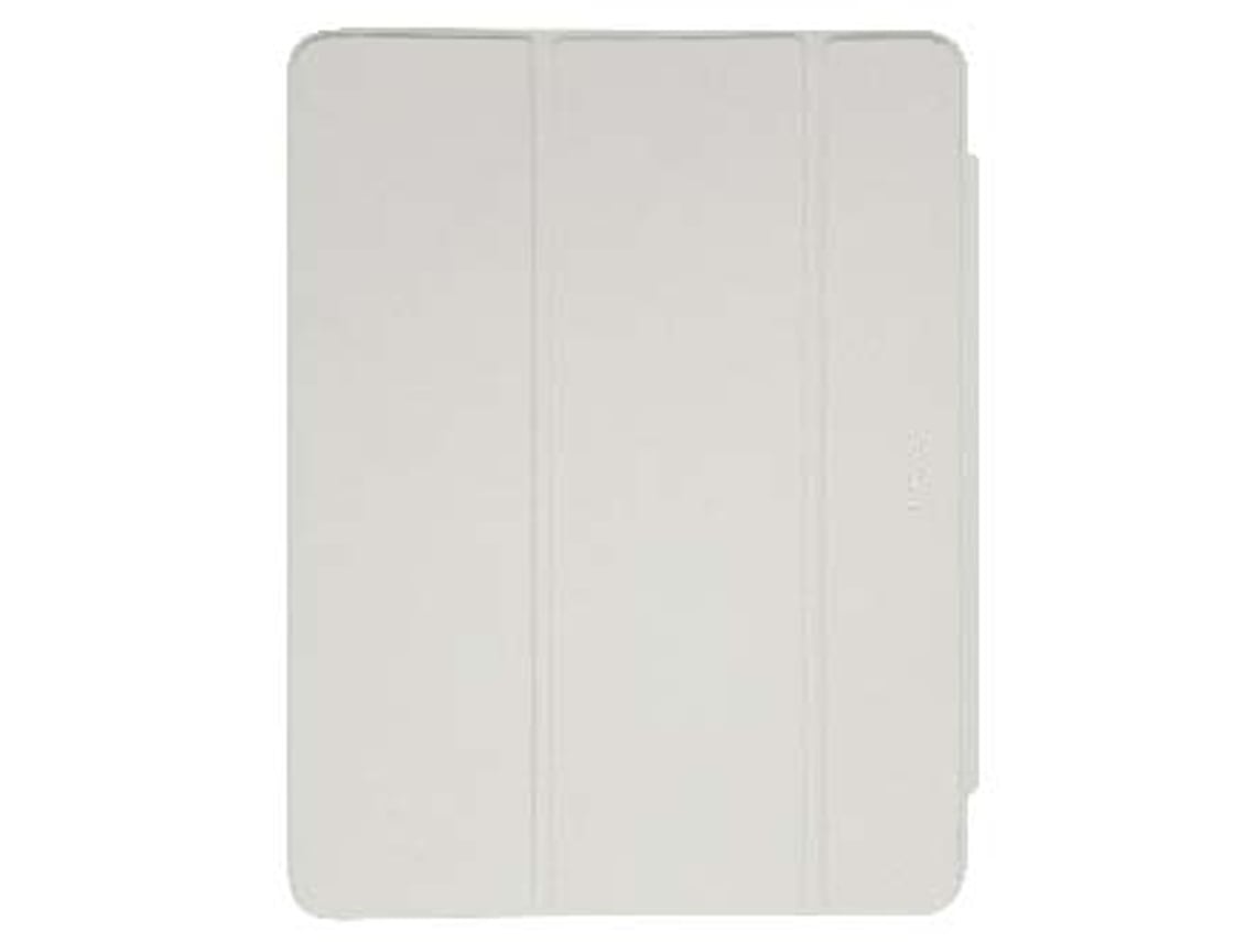 Capa Bookstand MACALLY iPad Pro 13'' (Cinzento)