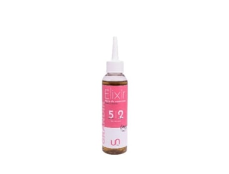 Elixir Huile De Croissance 150ml Aullyn