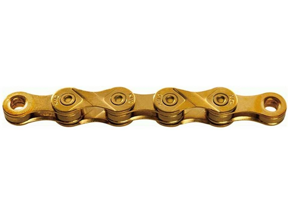 Corrente para Ciclismo montanha KMC Cadeia Estrada/mtb X9 Ti-n
