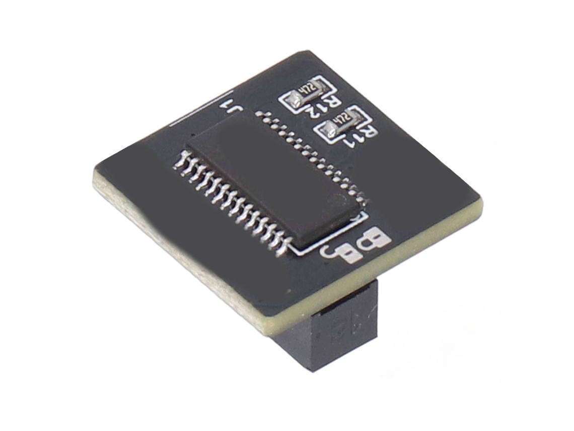 Módulo Tpm2.0 Lpc H 14pin Segurança Placa-mãe
