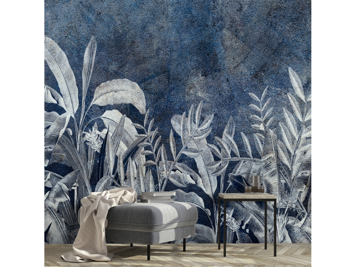 Papel de Parede ARTGEIST Night Jungle (250x175)