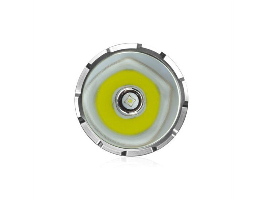 Lumintop Pk21-t Sft40 1650lm 1200m Lanterna Led De Longo Alcance Para Caça Lanterna Led Mais Potente 21700 Lanterna Tática De Longo Alcance Lâmpada De