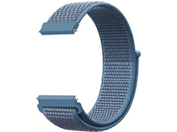 Bracelete Loop Desportiva para Amazfit GTR 42mm Azul