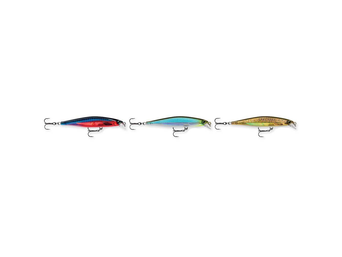 Rapala Shadow Rap 70 Mm 5 Gr