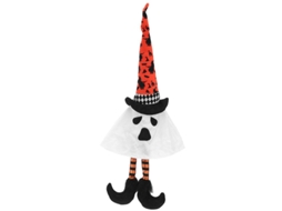 1Pcs Decoração Fantasma de Halloween para Decoração de Halloween ALLINLESS