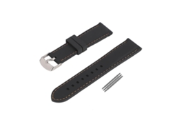 Pulseira De Relógio De Silicone Dtcy, Pulseira De Relógio De Pulso De Reposição Ajustável De 22 Mm. Olysi Shop