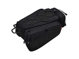 Klickfix Bolsa Selim Bolsa Contour Max com Adaptador 11L