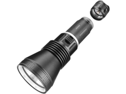Lanterna Led Recarregável, Luz Portátil, Suprimentos De Emergência Multifuncionais, Luz Noturna, Lanterna Para Pesca E