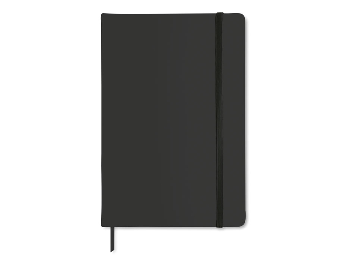 Libreta de Notas A5 MIDOCEAN