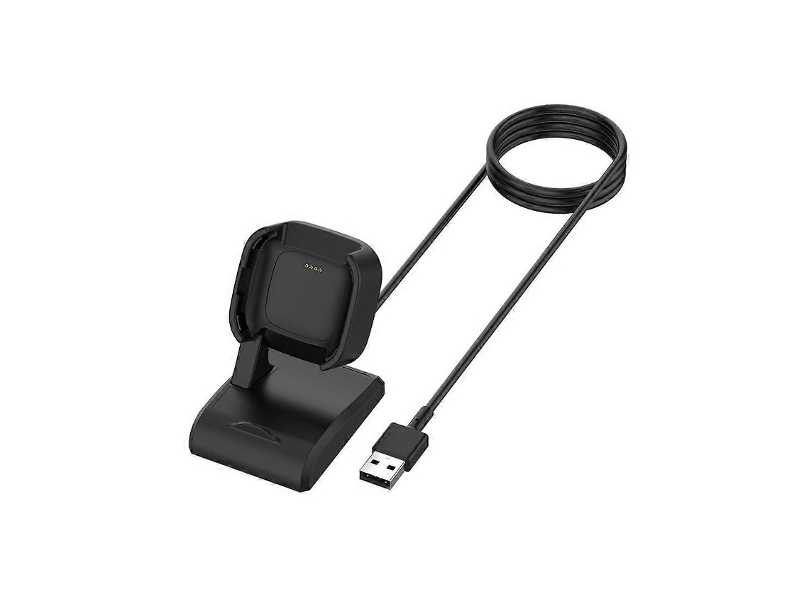 Adaptador de base de carregamento para Fitbit Versa 2 VONKELIOS