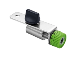 Ajuste De Precisão Para Batente-Guia Fe-Fs/Of 1000 FESTOOL