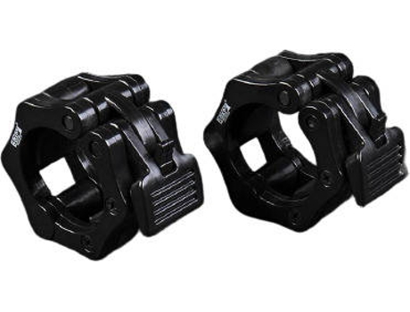 Molas para Barra  (Preto - 1kg)