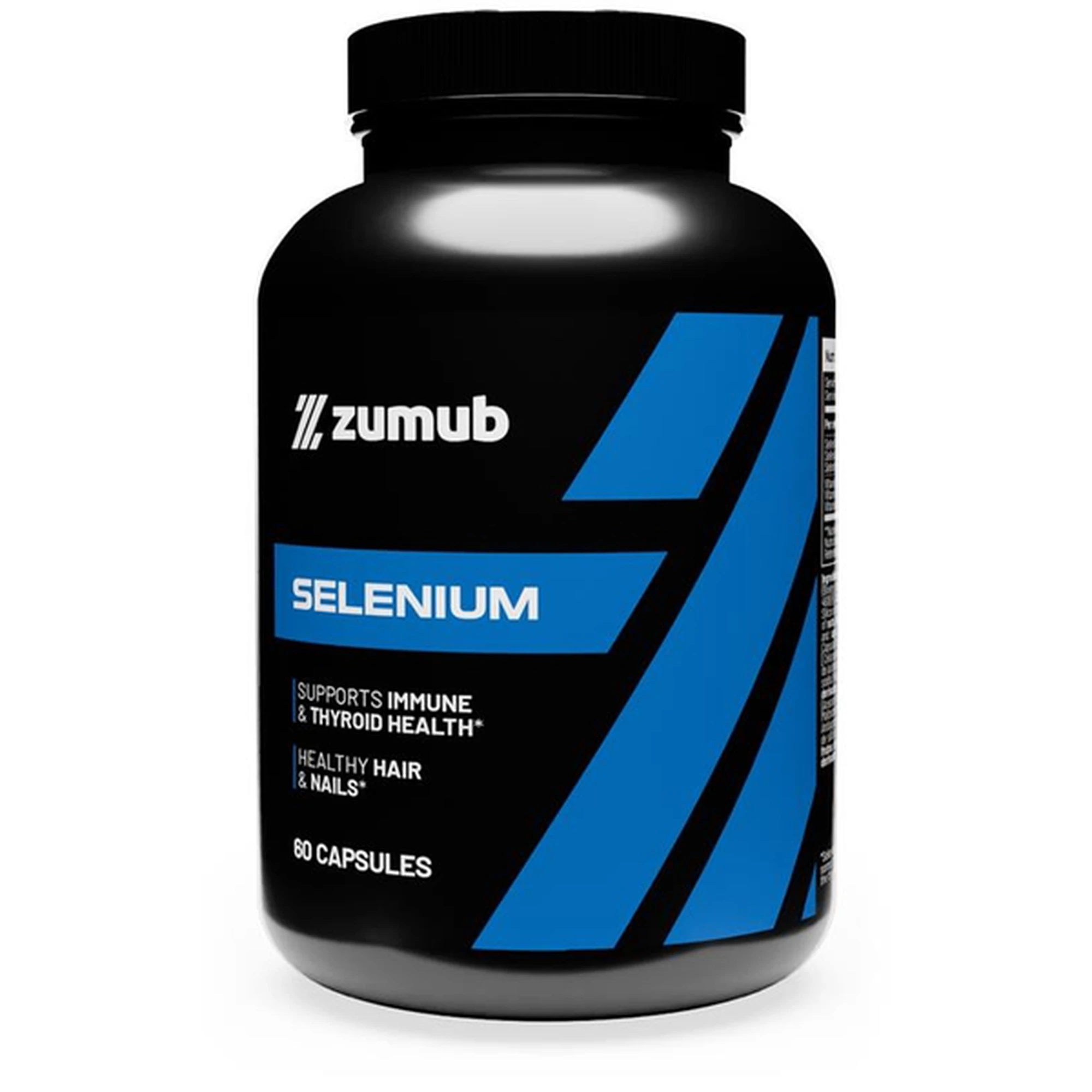 Selenium Supports Immune