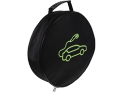 Bolsa Multifuncional Para Cabos, Estojo Para Carregador De Rv, Organizador De Cabos Gokoco