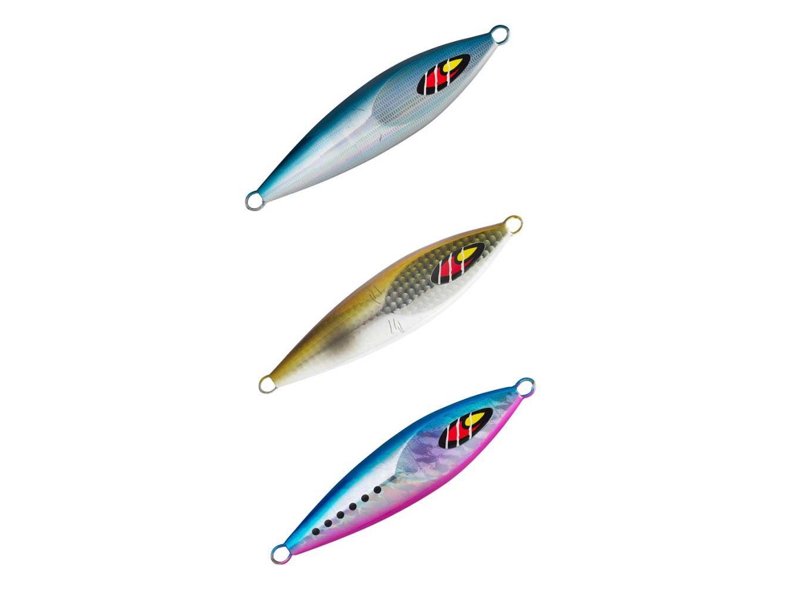 Daiwa Mr Slow Jig 180gr