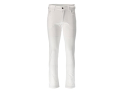 Calças Grandes Food & Care 20639 Branco 44 / 32 MASCOT