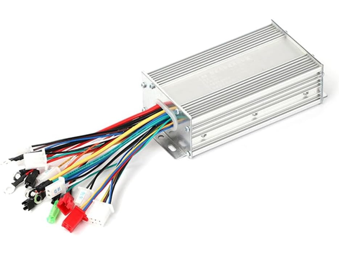 Controlador de Bicicleta Elétrica SFUSHOS 48V