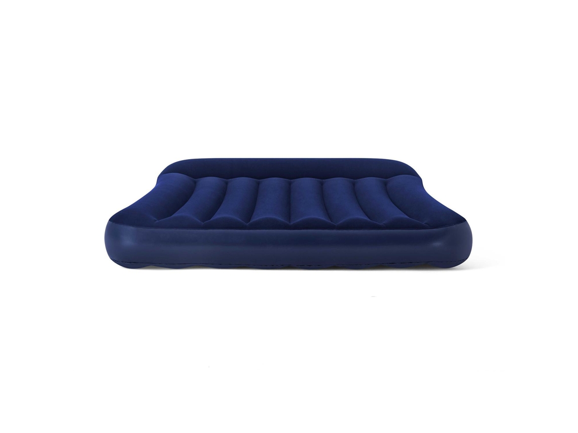 Bestway 67681 Colchão de Ar Colchão Individual Azul Menino/Menina