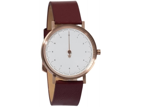 Relógio Masculino de Quartzo de Mão Única MAST MILANO Bs12-Rg504M.Wh.16I