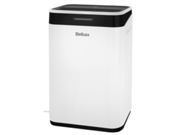 Desumidificador BELTAX BDH-3020 (Capacidade de extração 20 L/dia)