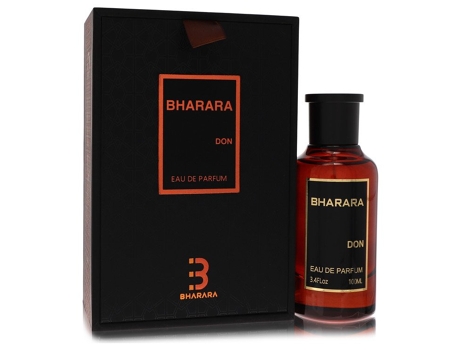 Perfume Masculino Bharara Don BHARARA BEAUTY Eau de Parfum 3.4 Oz For Men 100 Ml