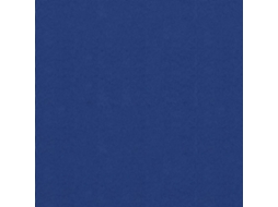 Varanda Fabric 75x300 Cm Tecido Oxford Azul MAISON EXCLUSIVE