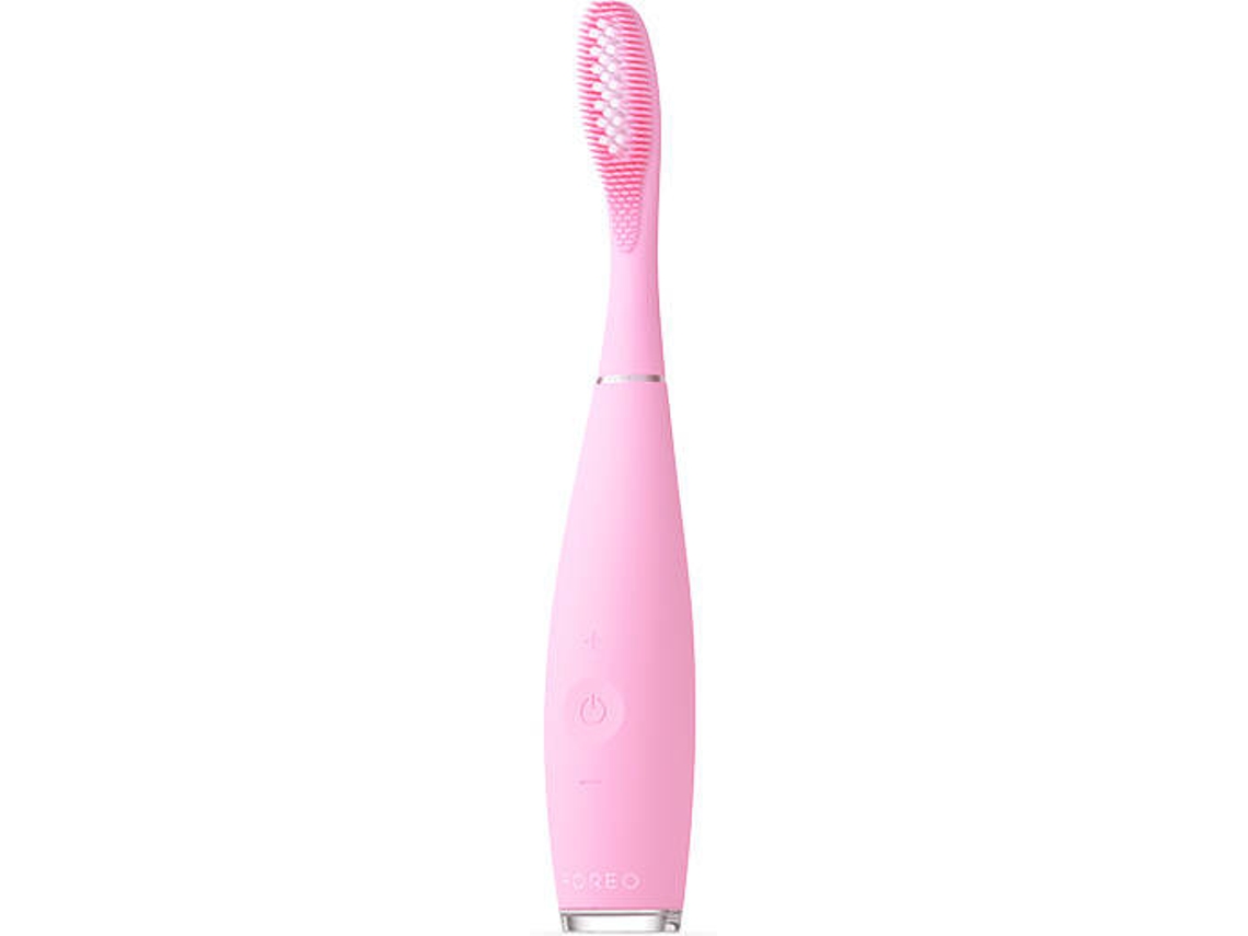 Escova de Dentes Elétrica FOREO Issa 3 Rosa