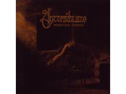 CD Autumnblaze - Perdition Diaries