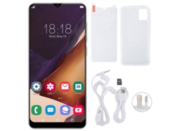 Smartphone LAXISCREED Note21u Desbloqueio Facial Dsd